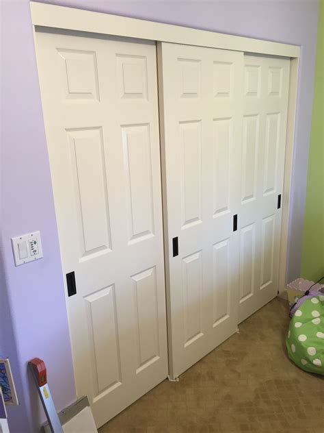 This Is Why Its Important To Give Your Closet Door A Unique Style That