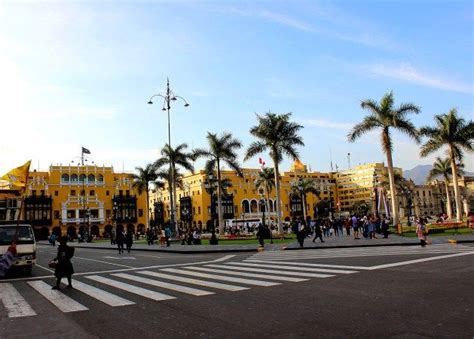 10 Incredible Things To See In Lima Peru In Only 24 Hours Peru Trip
