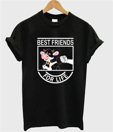 Best Friends T Shirt N20pt