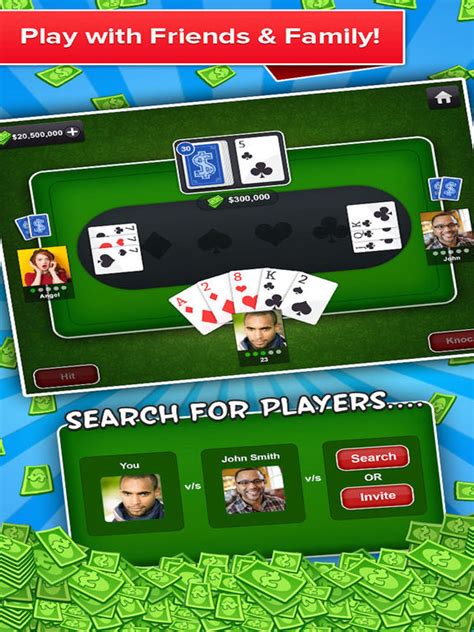 Great games to play with friends and family. Tonk Multiplayer Card Game (Tunk Classic) Free - AppRecs