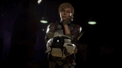 Cassie Cage Mk11 Wallpapers Top Free Cassie Cage Mk11 Backgrounds