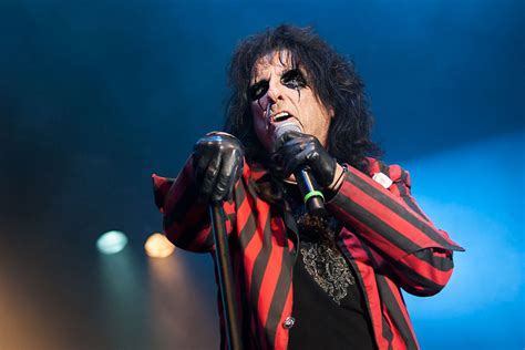 Alice Cooper Hd Wallpapers Backgrounds