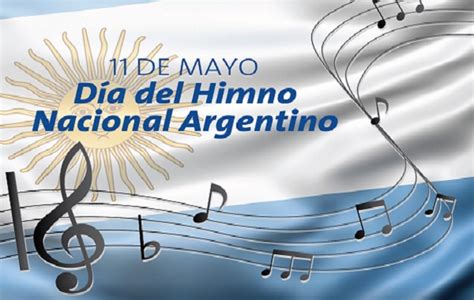 Las 24 Horas De Jujuy 11 De Mayo Día Del Himno Nacional Argentino