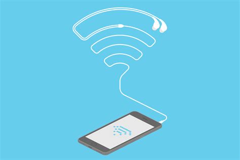 How To Connect Your Android Device To Wi Fi