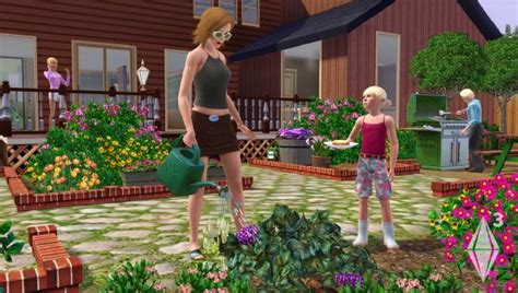 Maybe you would like to learn more about one of these? Garden | The Sims Wiki | Fandom powered by Wikia
