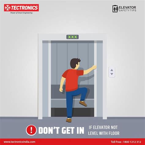 Elevator Tips Elevation Flooring Emergency