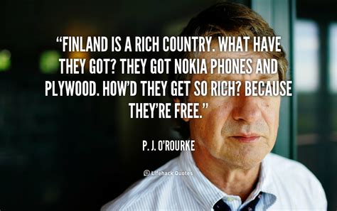 Quotes From Finland Quotesgram