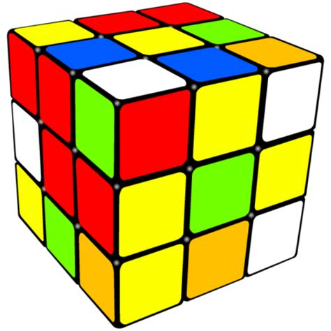 Free rubik cube cartoon vector download in ai, svg, eps and cdr. Rubik's Cube PNG Image - PurePNG | Free transparent CC0 ...