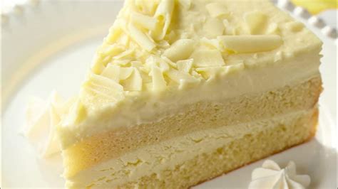 Delizioso Desserts 325 Lb Italian Limoncello Cake On Qvc Youtube