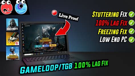 Gamelooptgb How To Fix Fps Drops And Boost Fps In Gameloop Gameloop