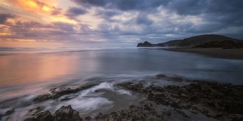 The Late Show Bethells Beach Auckland Nick Twyford Flickr