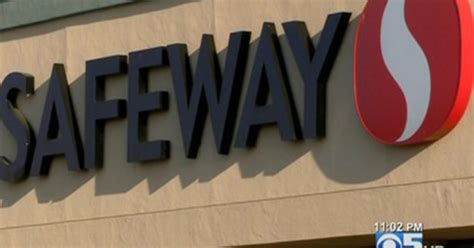 Safeway To Be Acquired By Albertsons Parent Company Cbs San Francisco