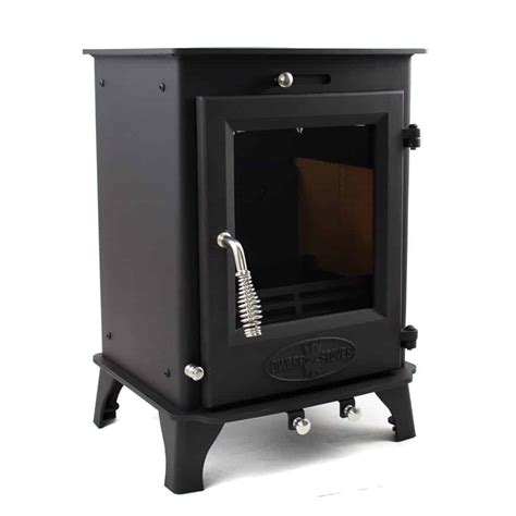 5 Best Small Wood Stoves For Cabins 2022 Review And Buying Guide 2022