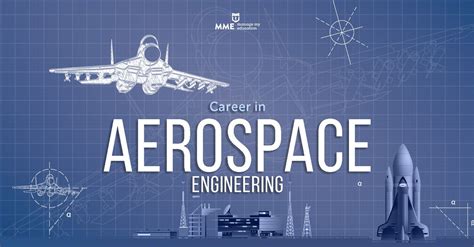 A Career In Aerospace Engineering Aerospace Engineering Engineering