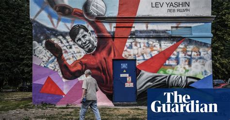 Art House A Celebration Of Football Murals In Pictures Football