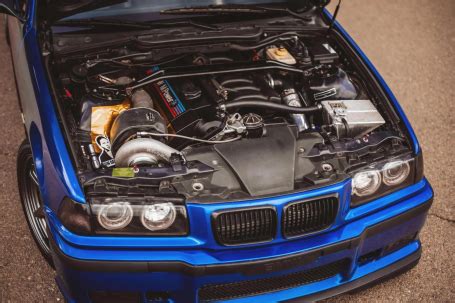 BMW E36 Turbo Kit Guide Best E36 Turbo Upgrades
