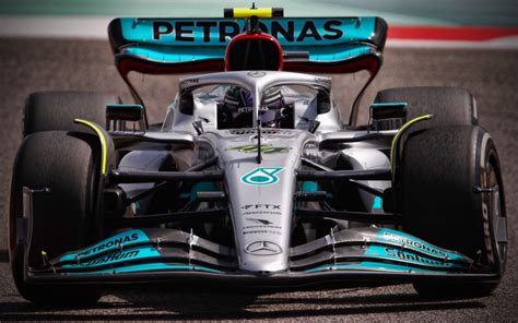 Descargar Fondos De Pantalla K Lewis Hamilton Close Up Mercedes W Coches De F