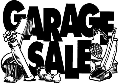 Free Garage Sale Signs Download Free Garage Sale Signs Png Images