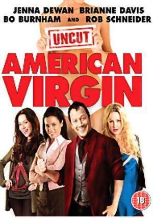 American Virgin Uncut MHD BluRay X264 2009 Mediafire HD Movies Heaven
