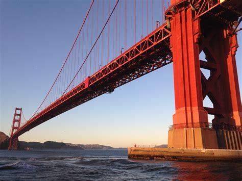 Golden Gate Bridge Wiki Everipedia