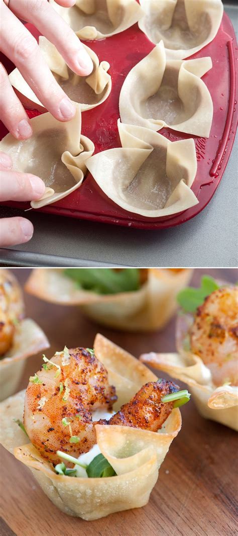 When i was creating the recipe, this was the part i spent the most time on because the flavors need to be just right, not overwhelming. 78 Best images about Hors d'oeuvres on Pinterest | Smoked ...