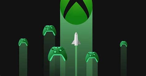 Xbox Cloud Gaming Com Streams Com Mais Qualidade E Velocidade