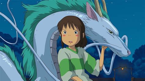 How To Watch Spirited Away Full Movie Lionew