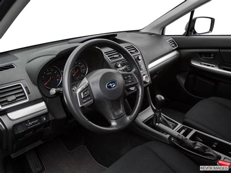 2015 Subaru XV Crosstrek Values Cars For Sale Kelley Blue Book