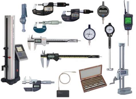 Precision Measuring Instruments For Industrial At Rs 50 In Mumbai