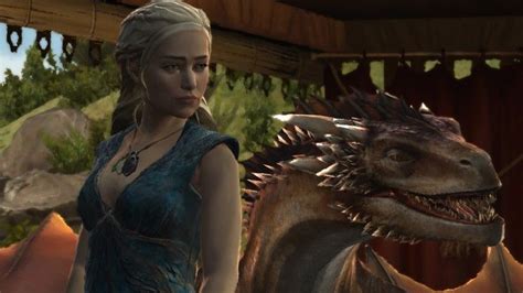 An epic episode in the true sense of the word, filled with intrigue, heartbreak and a sense of. Game of Thrones: Episode 4 - Sons of Winter PC Review ...