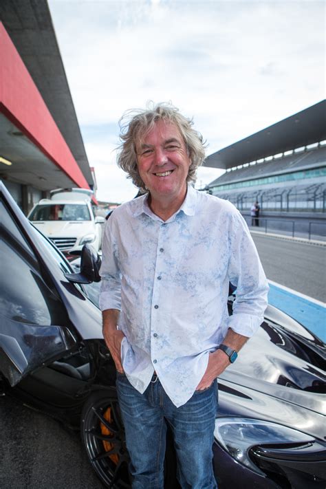 James May Contact Info Agent Manager Imdbpro