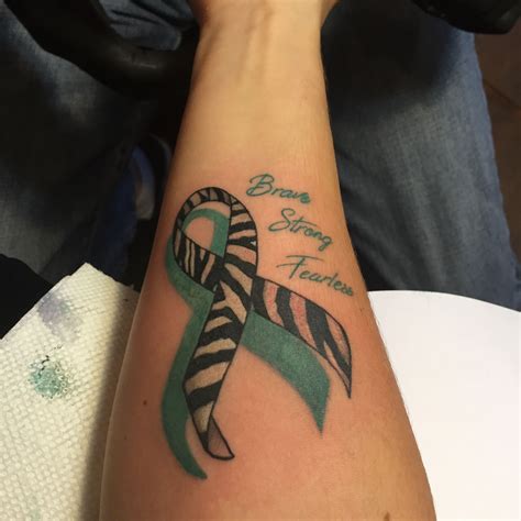 List 95 Wallpaper Melanoma Cancer Ribbon Tattoo Latest 092023
