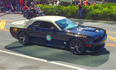 Jacksonvilles Fhp Flexes Its Muscles To Crackdown On Speeders