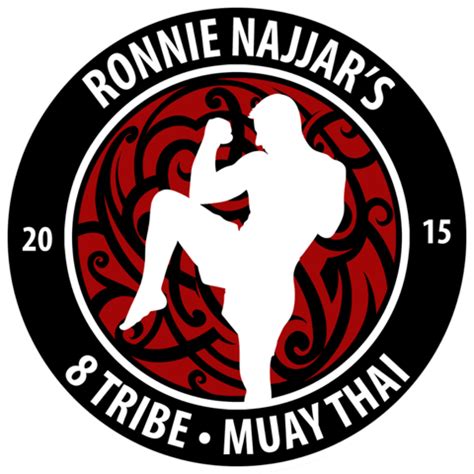 Tribe Muay Thai Linktree