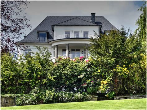 Hier entsteht ein wohnhaus mit 140qm wohnfläche und hochwertiger ausstattung. Wohnen im Grünen (3) Foto & Bild | haus, architektur ...