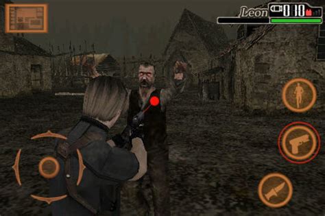 Download Game Resident Evil 4 Ps2 Iso - Sekumpulan Game