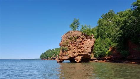 Trip Tips Things To Do In Bayfield And The Apostle Islands Apostle