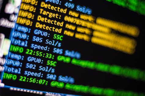 Mine with your cpu and gpu. How cryptocurrency trading software works | Luxury ...