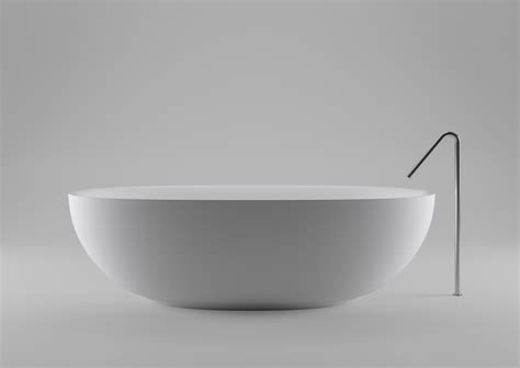 8 Stylish Tubs Perfect For A Relaxing Soak Huffpost
