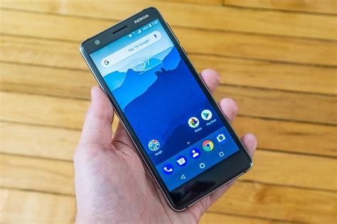 The Best Budget Android Phones For 2018 Reviews By Wirecutter A New