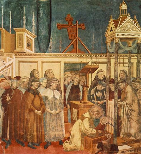 how st francis created the nativity scene with a miraculous event in 1223