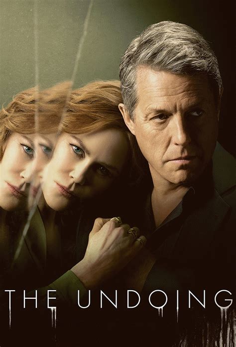 Grace fraser becomes intrigued by a young mother at her son's school. The Undoing - TheTVDB.com