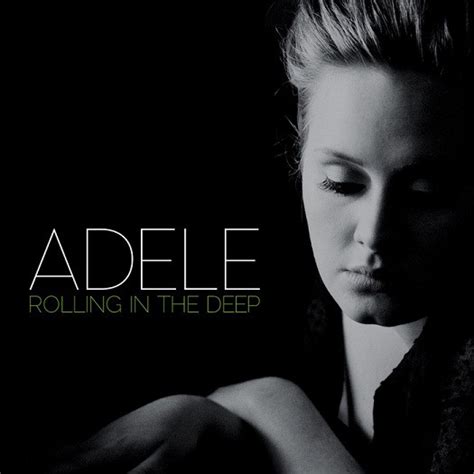 Adele Rolling In The Deep 2011 File Discogs