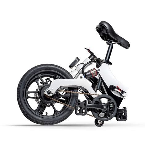 Jetson bolt pro folding electric bike. Jetson Metro Folding Electric Bike with Twist Throttle, 3 ...