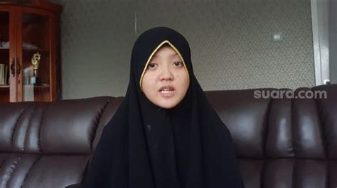 Kisah Khadijah Gadis Tangsel Jadi Mualaf Usai Baca Surat Al Baqarah