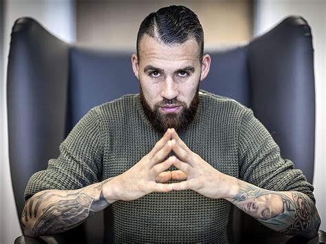 #nicolas otamendi #manchester city #mcfc #mcfcedit #we be getting robbed left and right but at least city keeps up the. Nicolas Otamendi: Manchester City defender set to give ...