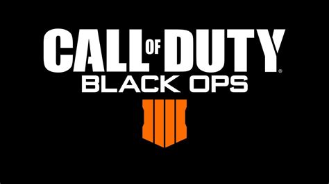 Download Call Of Duty Black Ops 4 Background