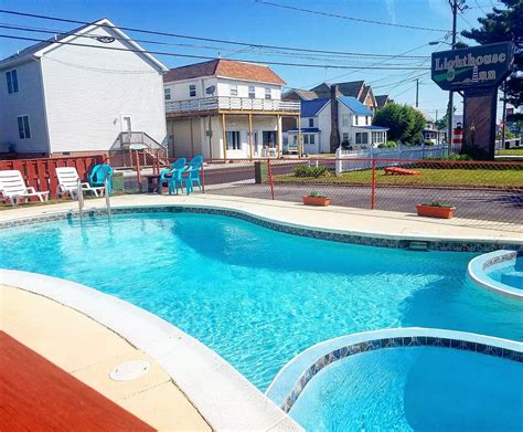 The Lighthouse Inn Updated 2022 Prices Chincoteague Island Va