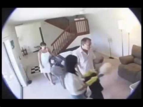 Cheating Wife Caught By Husband Hidden Camera Youtube
