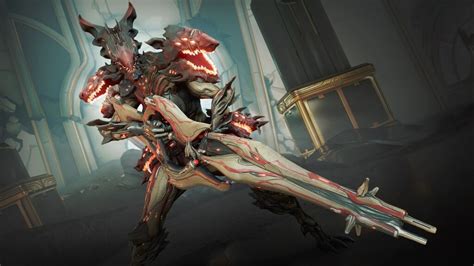 Warframe S Lua S Prey Update Launches Nov Gaming Cypher
